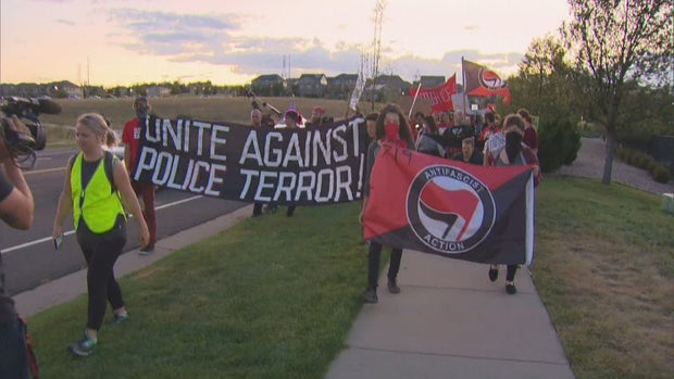 AURORA PICKETING ORDINANCE