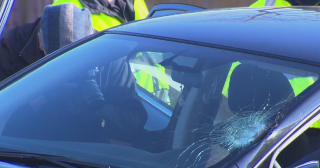 Driver Cited In Crash That Left Danvers Crossing Guard Seriously Hurt