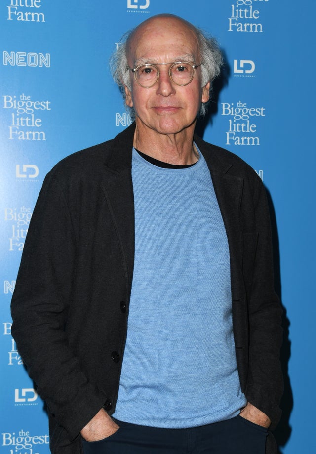 LA Premiere Of Neon's "The Biggest Little Farm" 