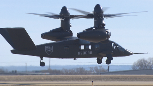 V-280 VALOR 2 
