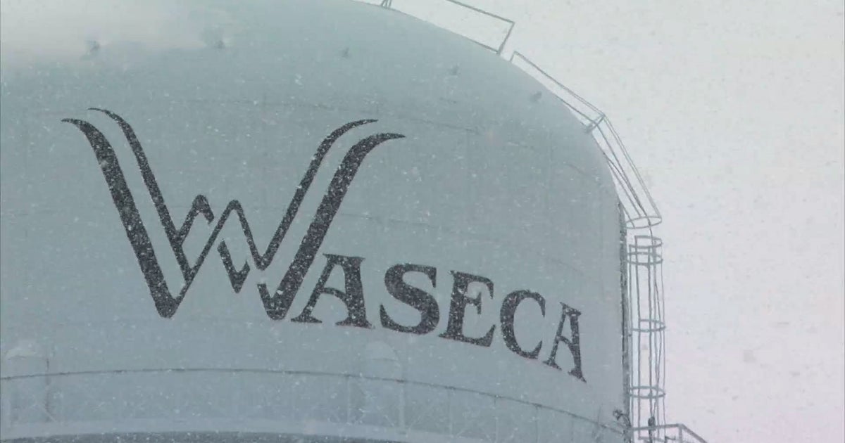 Waseca closes beaches, lakes due to emergency wastewater discharge 