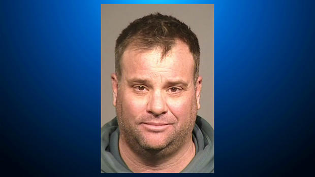 Sonoma County sexual assault suspect Casey Connaway 