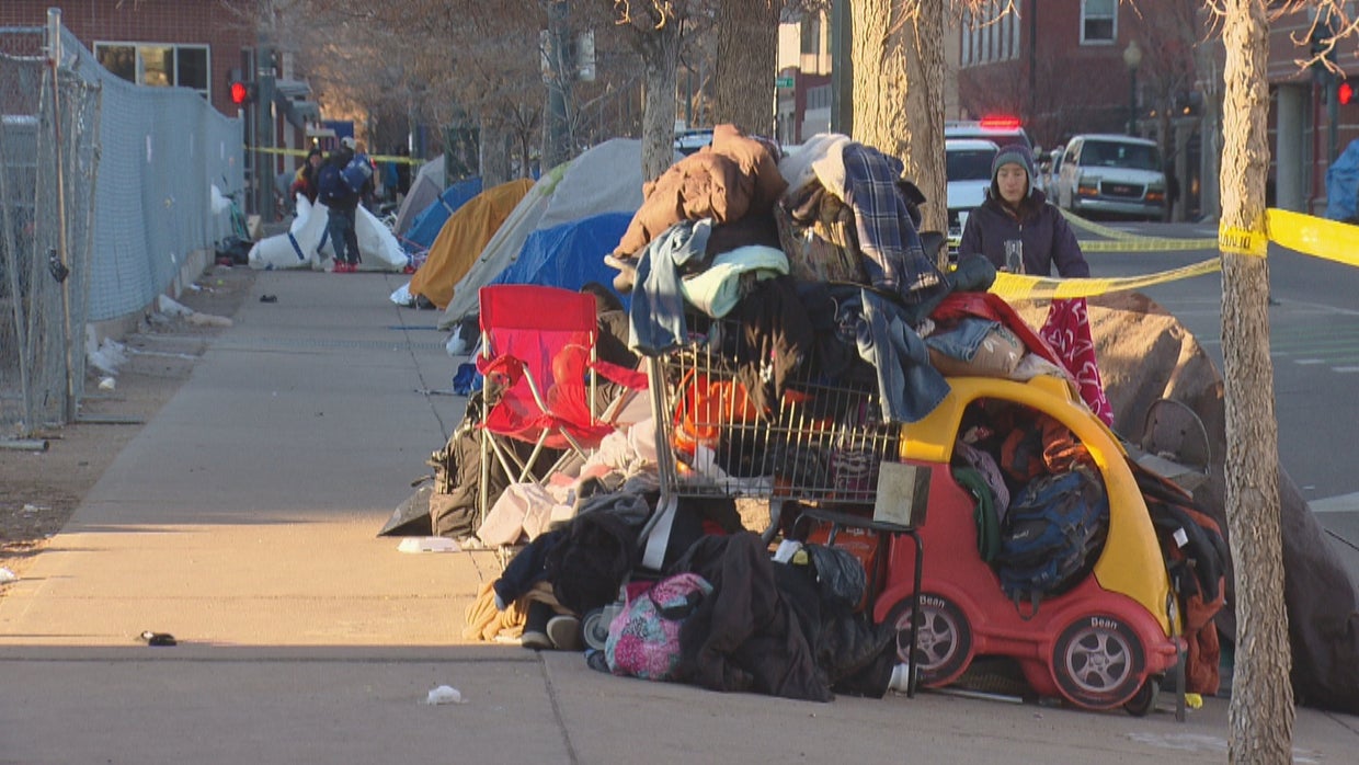 Bill To Create Grant Program To Help Homeless Youth Passes 1st Reading