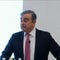 Carlos Ghosn makes first appearance since fleeing Japan