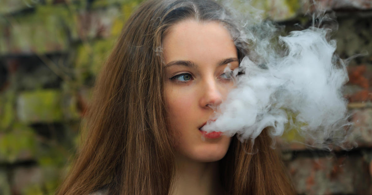 FDA Bans Juul E-Cigarettes Tied to Teen Vaping Surge, Chicago News