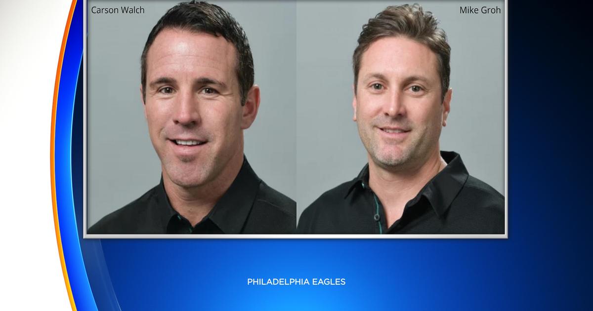 Mike Groh confirms Eagles will utilize 12-personnel a lot this season