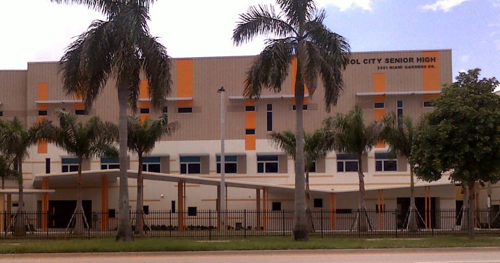Weapon uncovered on campus of a Miami Gardens higher college, scholar arrested