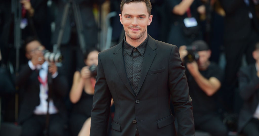 Nicholas Hoult Joins 'Mission Impossible' Franchise CW Atlanta