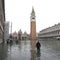 Venice flooding shows stakes of climate change