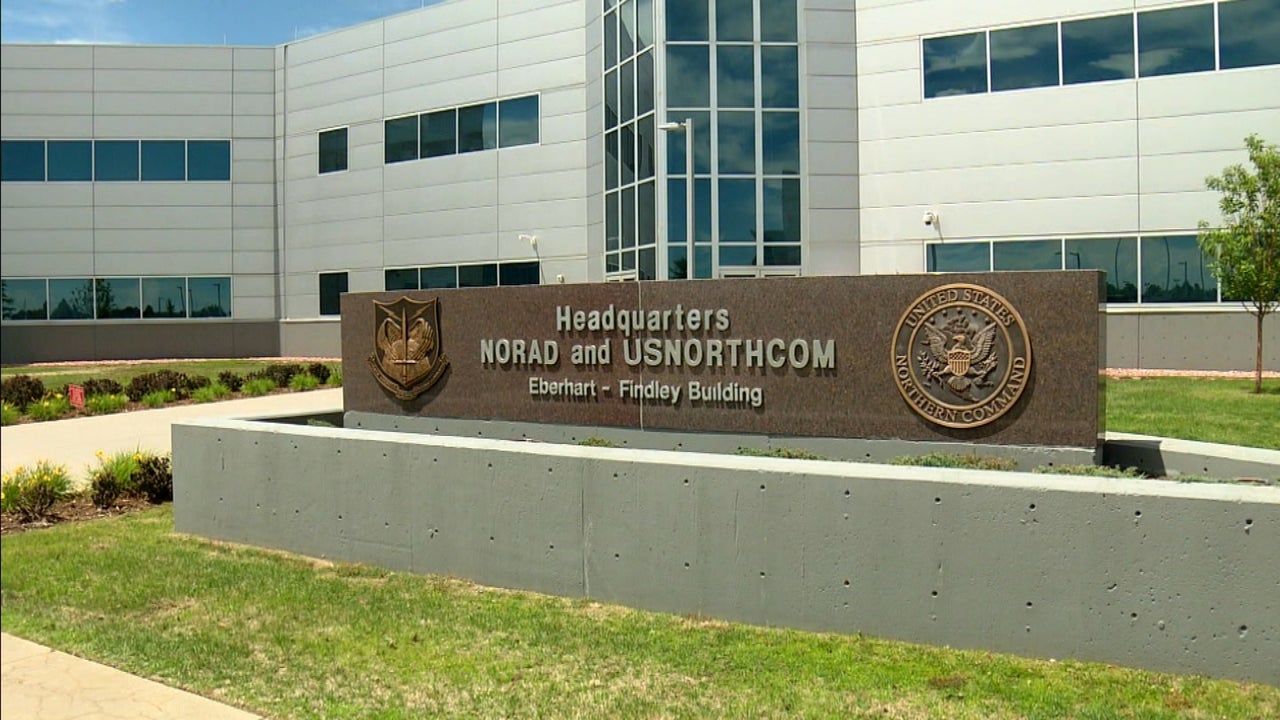 NORAD news - Today’s latest updates - CBS News
