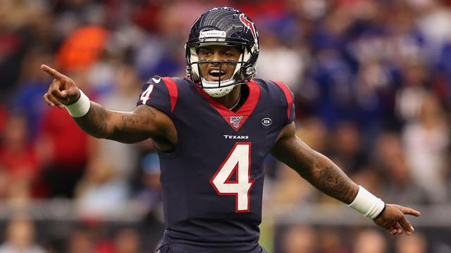 Eagles are in best position to trade for Texans' Deshaun Watson, ESPN  insider says 