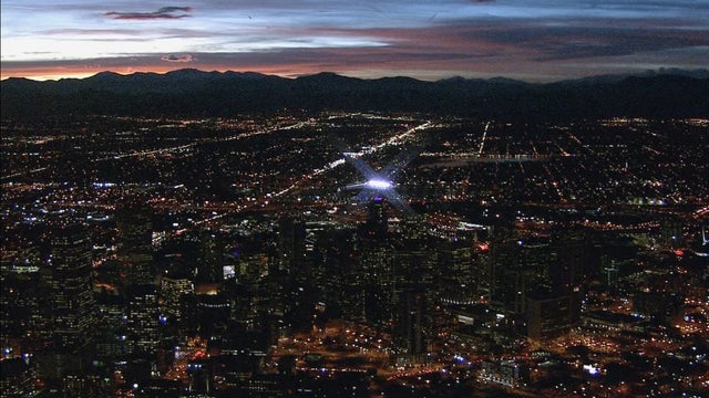denver colorado skyline generic 