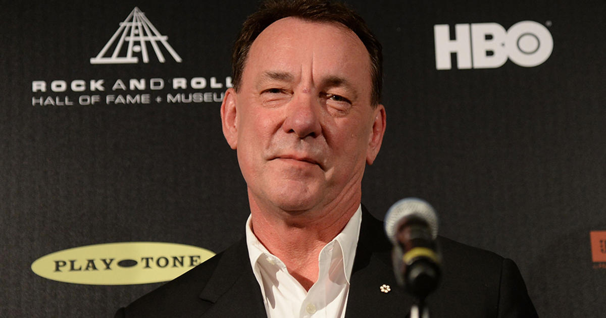 Neil Peart The Drummer And Lyricist Of Rush Has Died At 67 Cbs