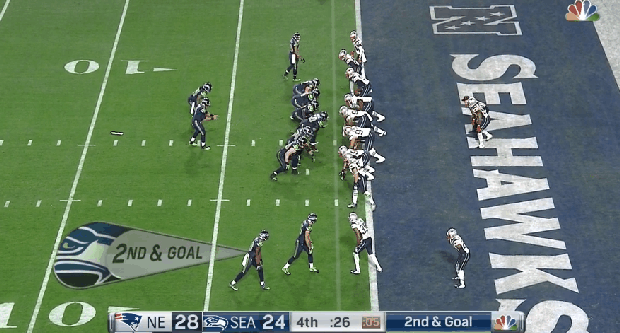 Malcolm Butler's interception 