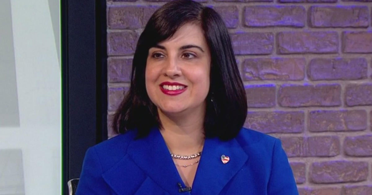 Election 2020: Malliotakis Tells Her Supporters She Has Won, Though ...