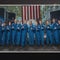 A new class of future NASA astronauts graduates