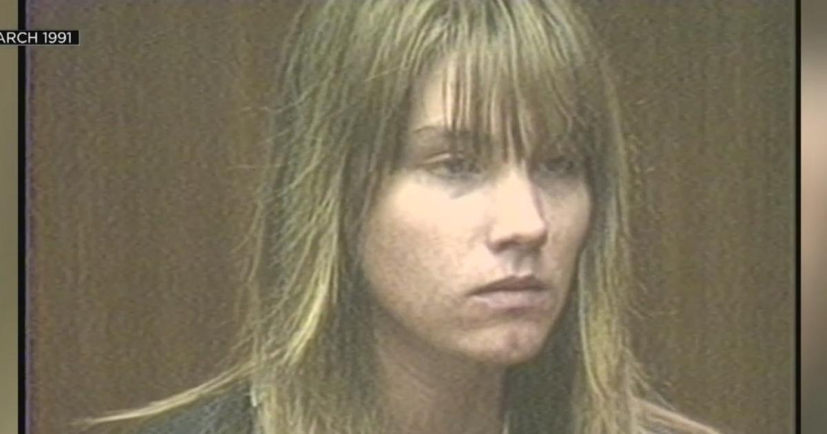 Teenage Prostitute Turned Killer 'Batgirl' Eligible For Parole Nearly ...