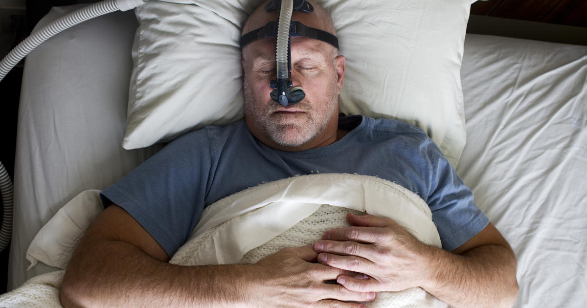 Philips, maker of millions of recalled sleep apnea machines, agrees to halt U.S. sales