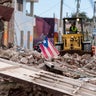 PUERTORICO-QUAKE 