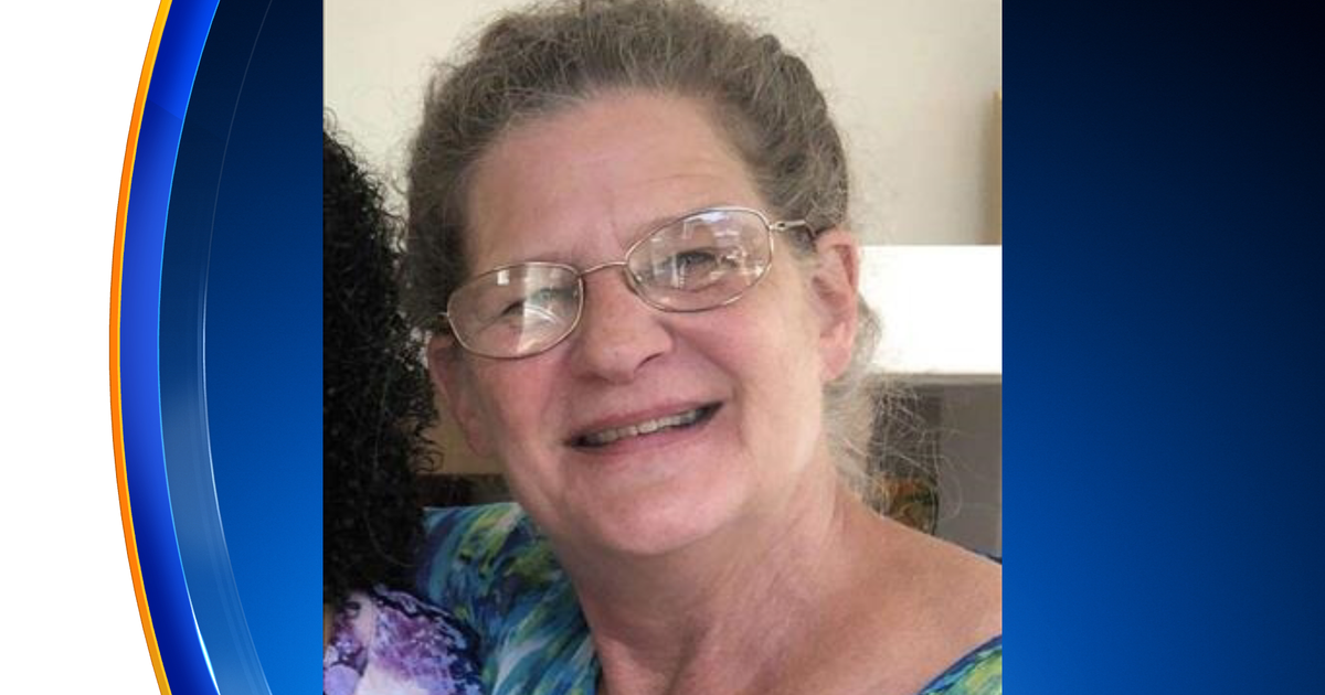 LOCATED Susan Smith, 63, Last Seen In Edgewater CBS Chicago
