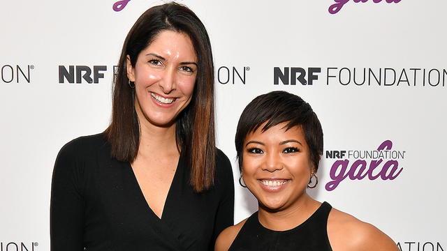 5th Annual NRF Foundation Gala 