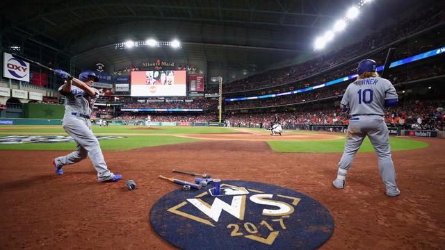 Astros greatness dimmed by MLB mishandling of team's 2017 misdeeds National  News - Bally Sports