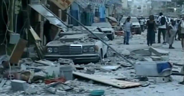 10 years after massive earthquake, Haiti still recovering