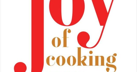 Get The New Edition Of The Classic Cookbook, 'The Joy Of Cooking' CBS
