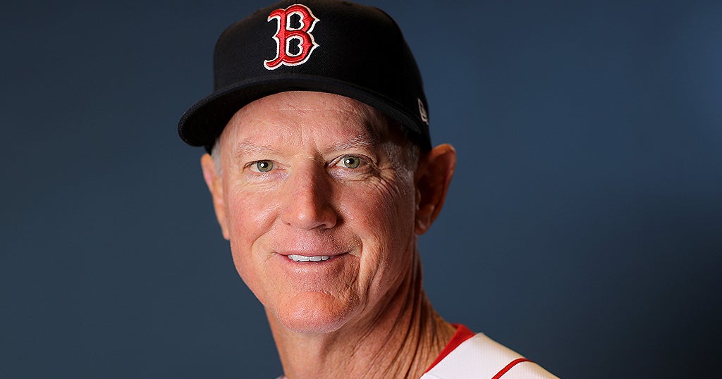 Red Sox Expected To Name Ron Roenicke As Manager, Once MLB ...