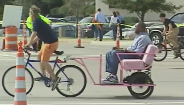 Pedicab 