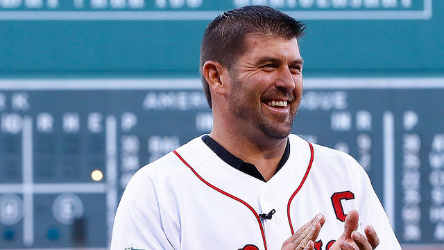 Alex Cora, Jason Varitek among Red Sox managerial candidates