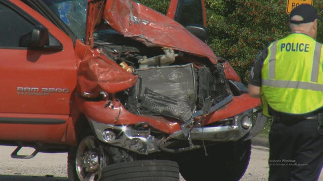 After World Series win, Girardi aids woman in car crash 