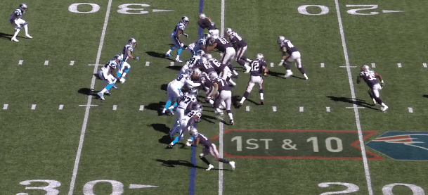Luke Kuechly 