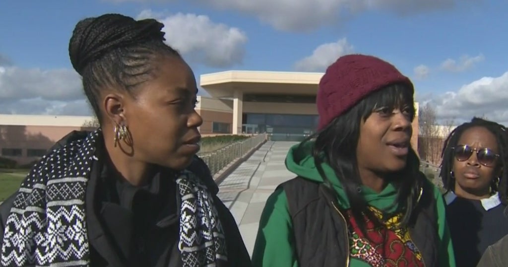 Moms 4 Housing Among Oakland's Black History Month Honorees - CBS San