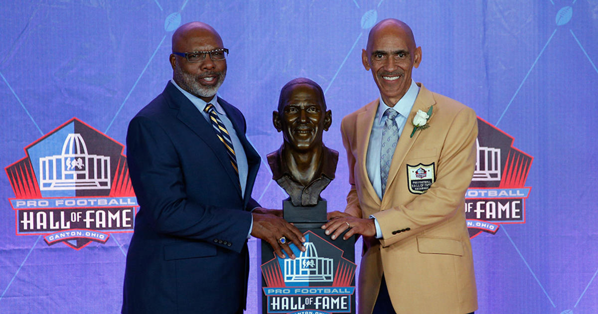 Steelers safety Donnie Shell enters Hall of Fame – Los Angeles Sentinel