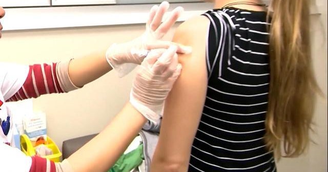 New Jersey vaccine bill to end religious exemptions fails