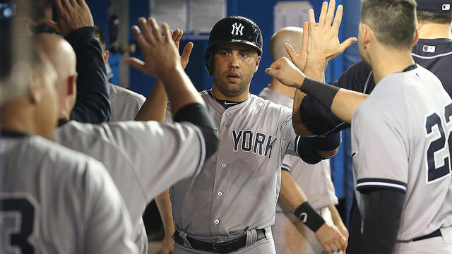 Carlos Beltran's Role in MLB Cheating Scandal Could Affect Yankees