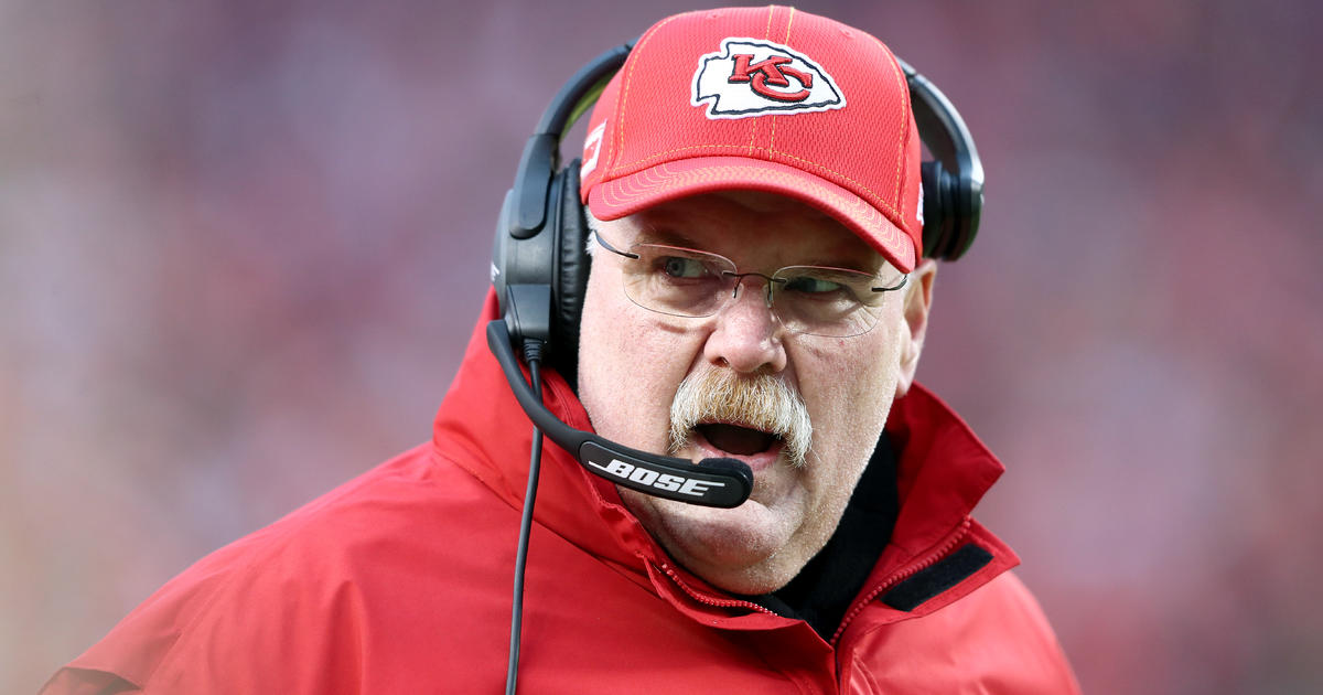 Super Bowl 57: Philadelphia Eagles meet former coach Andy Reid, Kansas City  for the title in Arizona