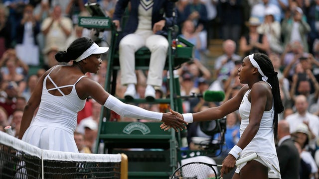 Britain Wimbledon Tennis 