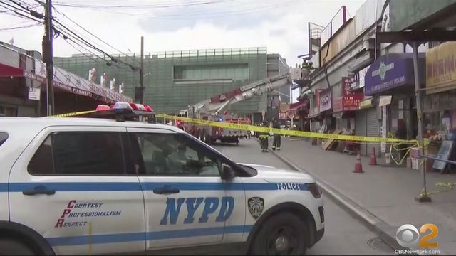 Flushing-deadly-falling-debris-scene 