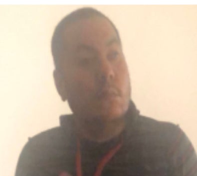 Jose Gutierrez missing 