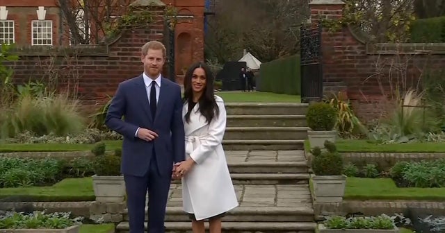 A look at Harry and Meghan's potential new life in Canada