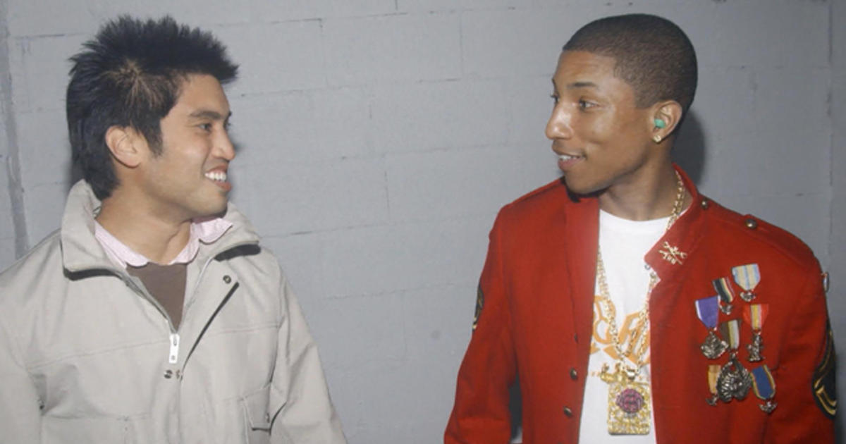EEEEEATSCON Festival In Los Angeles Features Pharrell Williams' Company Williams  Family Kitchen - The Neptunes #1 fan site, all about Pharrell Williams and  Chad Hugo