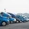 U.S. halts issuing worker visas for commercial truck drivers