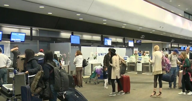U.S. will screen passengers from China for new illness