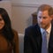 Harry and Meghan's future up in the air
