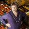 Remembering Frieda Caplan, the exotic fruit lady