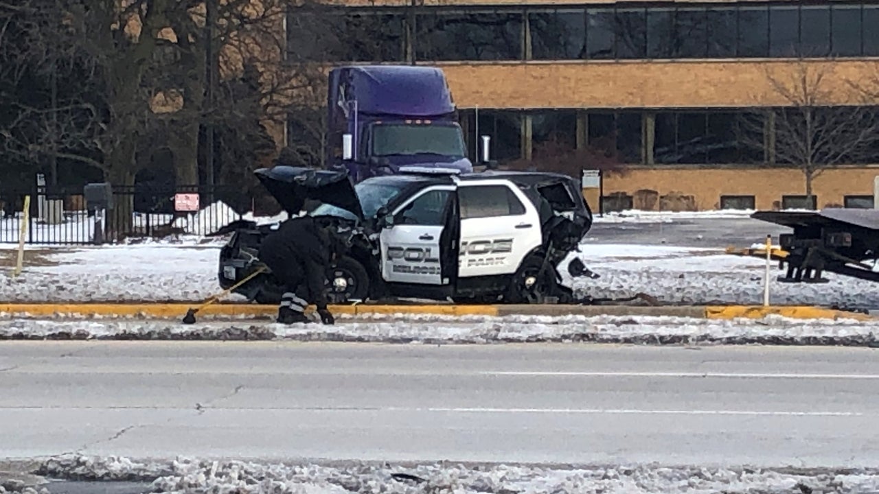 Stories About Melrose Park CBS Chicago