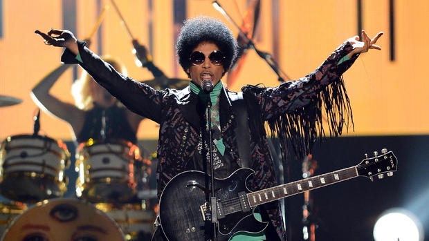 Songs you didn't know Prince wrote 