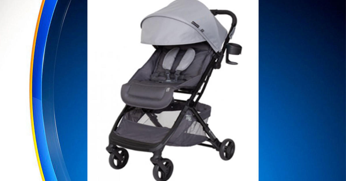 Baby trend tango new clearance and improved mini stroller